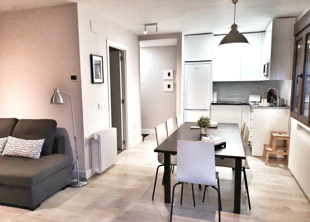 Leyenda De La Cava Apartman Toledo Kültér fotó