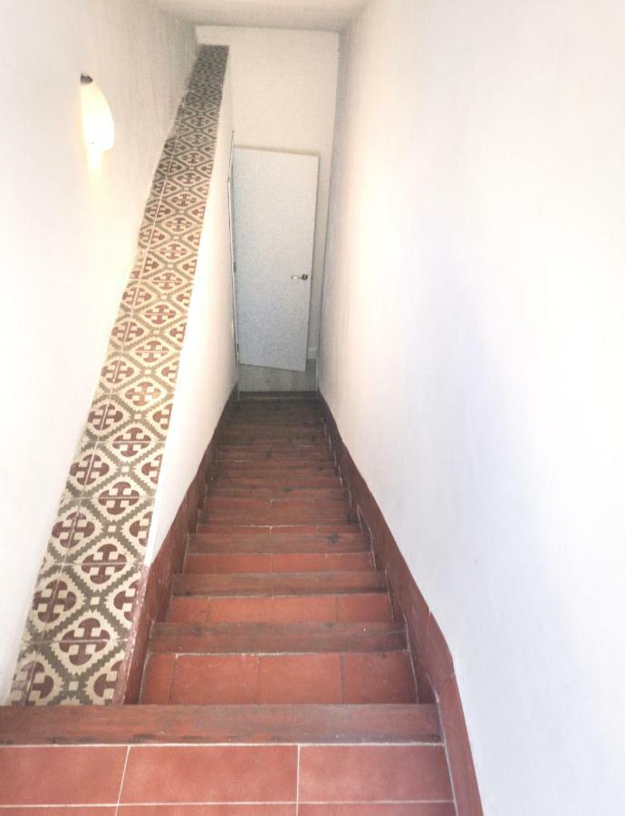 Leyenda De La Cava Apartman Toledo Kültér fotó